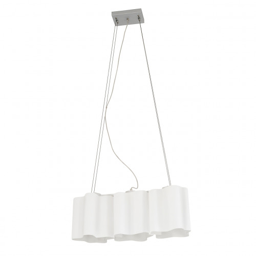 подвесная люстра lightstar nubi 802130 в Омске