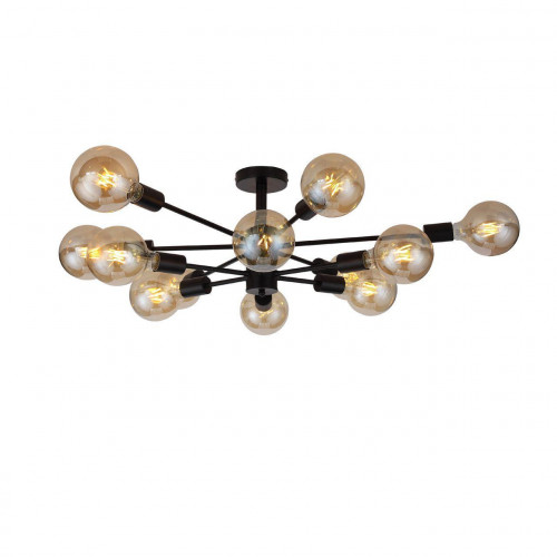 потолочная люстра st luce ano sl419.402.12 в Омске