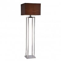 торшер newport 3201/fl brown в Омске