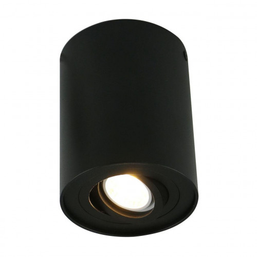 потолочный светильник arte lamp a5644pl-1bk в Омске