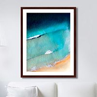 картина: palm beach, australia в Омске