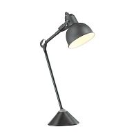 настольная лампа odeon light arta 4125/1t в Омске