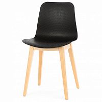 стул thelma (eames style) черный в Омске