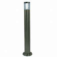 уличный светильник arte lamp paletto a8363pa-1ss в Омске