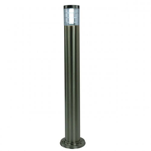 уличный светильник arte lamp paletto a8363pa-1ss в Омске