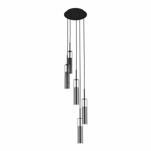 подвесная люстра lightstar cilino 756057 в Омске