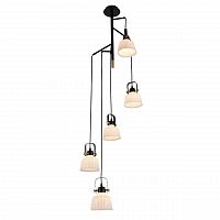 подвесная люстра st luce sl714.443.05 в Омске