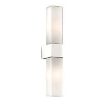 подсветка для зеркал odeon light wass 2136/2w в Омске