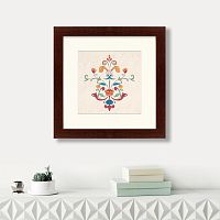 картина: the grammar of ornament №15 в Омске