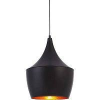 подвесной светильник arte lamp cappello a3407sp-1bk в Омске