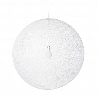 подвесной светильник moooi random light d40 white в Омске