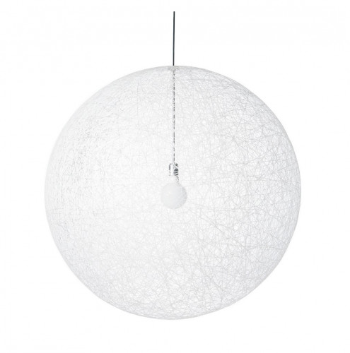 подвесной светильник moooi random light d40 white в Омске