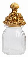 декоративная банка neptune gold в Омске