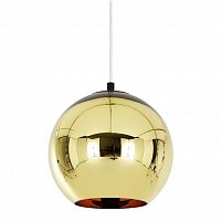 подвесной светильник loft it copper shade loft2024-g в Омске