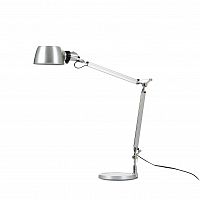 настольный светильник tolomeo chromed в Омске