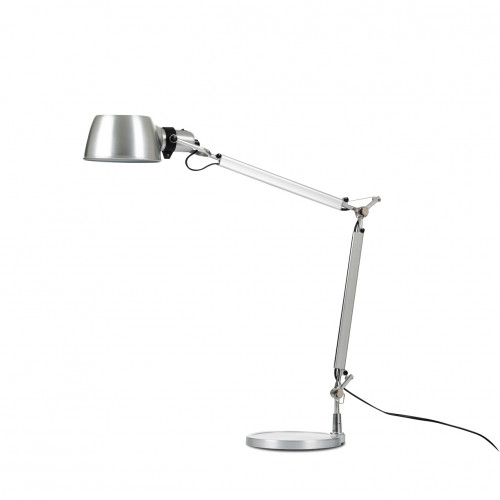 настольный светильник tolomeo chromed в Омске