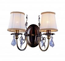 бра st luce lacrima sl113.301.02 в Омске