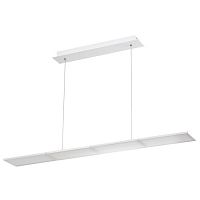 подвесной светодиодный светильник odeon light super slim 3870/60l в Омске