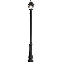уличный фонарь fumagalli nebo/noemi e35.202.000.axe27 в Омске