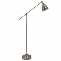 торшер arte lamp 43 a2054pn-1ab в Омске