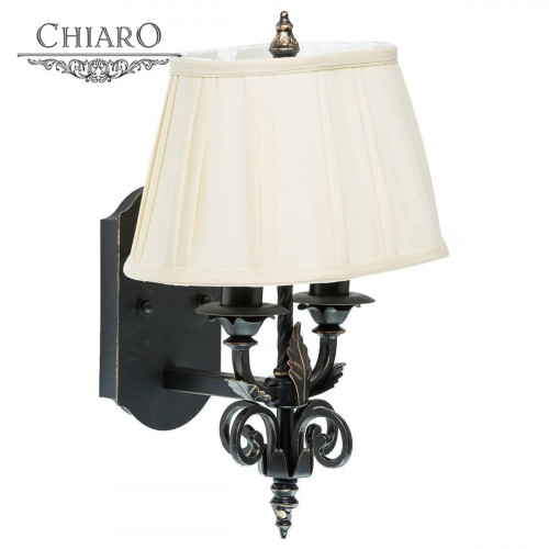 бра chiaro виктория 401020102 в Омске