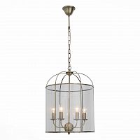 подвесная люстра st luce odierno sl267.303.06 в Омске