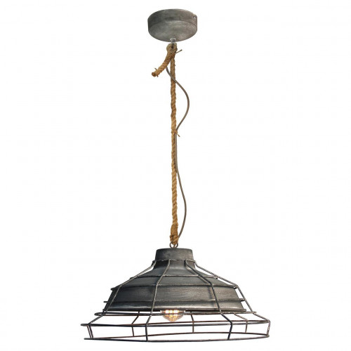 подвесной светильник lussole loft grlsp-9878 в Омске