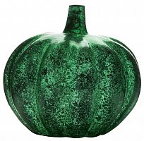 декор autumn gifts pumpkin green в Омске