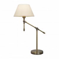 настольная лампа arte lamp a5620lt-1ab в Омске