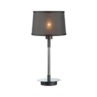 настольная лампа odeon light loka 4159/1t в Омске