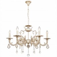 подвесная люстра silver light marian 733.51.6 в Омске