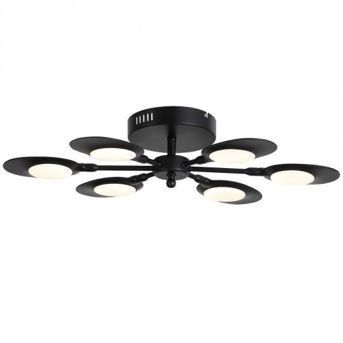 потолочная светодиодная люстра st luce farfalla sl824.402.06 в Омске