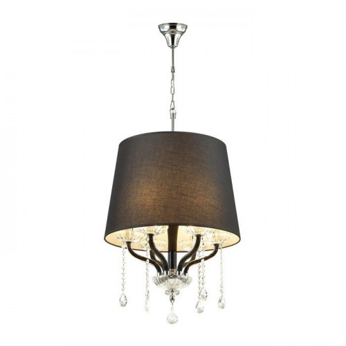 подвесная люстра odeon light teona 4195/6 в Омске