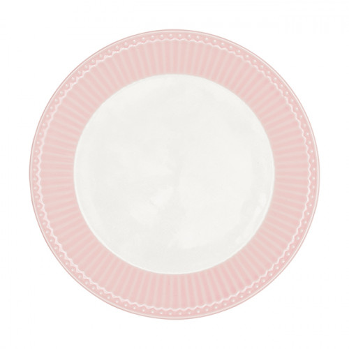 блюдо alice pale pink в Омске