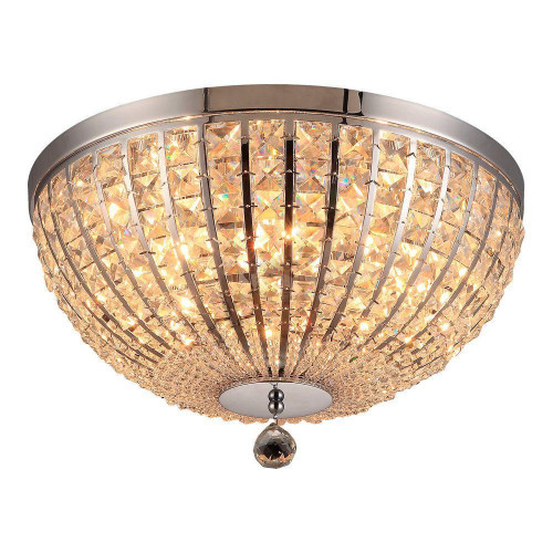 потолочный светильник toplight jennifer tl1163-8d в Омске