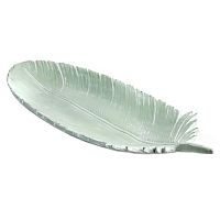 сервировочное блюдо bird feather в Омске