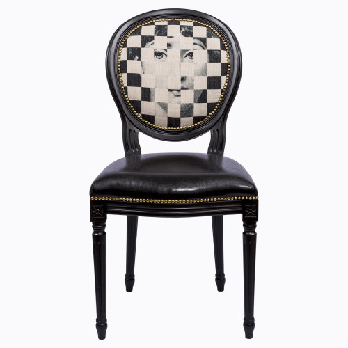 стул эксельсиор fornasetti в Омске