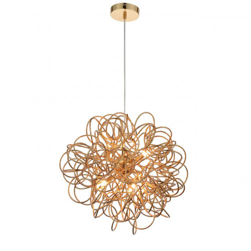 подвесная люстра st luce sl787.203.06 в Омске