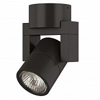 потолочный светильник lightstar illumo l1 alu 051047 в Омске