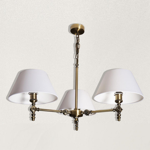 подвесная люстра arte lamp a5620lm-3ab в Омске