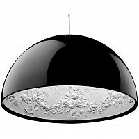 подвесной светильник skygarden lighting flos d60 black в Омске