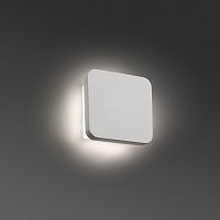 elsa бра белое led 8w 3000k от faro в Омске