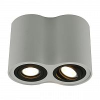 потолочный светильник arte lamp a5644pl-2wh в Омске