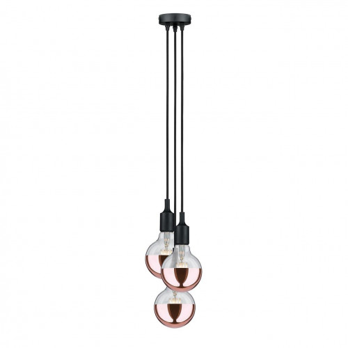 подвесная люстра paulmann stoffkabel 50343 в Омске