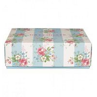 коробка marie pale blue в Омске