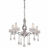 подвесная люстра silver light venere 724.54.5 в Омске