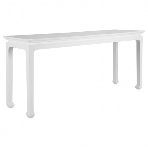 консоль white teon белая в Омске