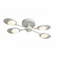 потолочная светодиодная люстра st luce farfalla sl824.502.04 в Омске