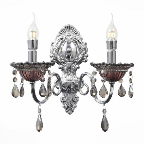 бра st luce sl139.101.02 в Омске