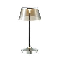 настольная лампа odeon light abel 4109/7tl в Омске